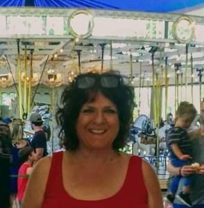 Meet your Posher, Marjie